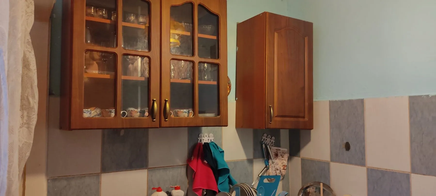 Izdavanje, stan, 45m², Podgorica, Crna Gora