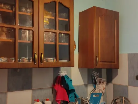 Rent, apartment, 45m², Podgorica, Crna Gora - image 6