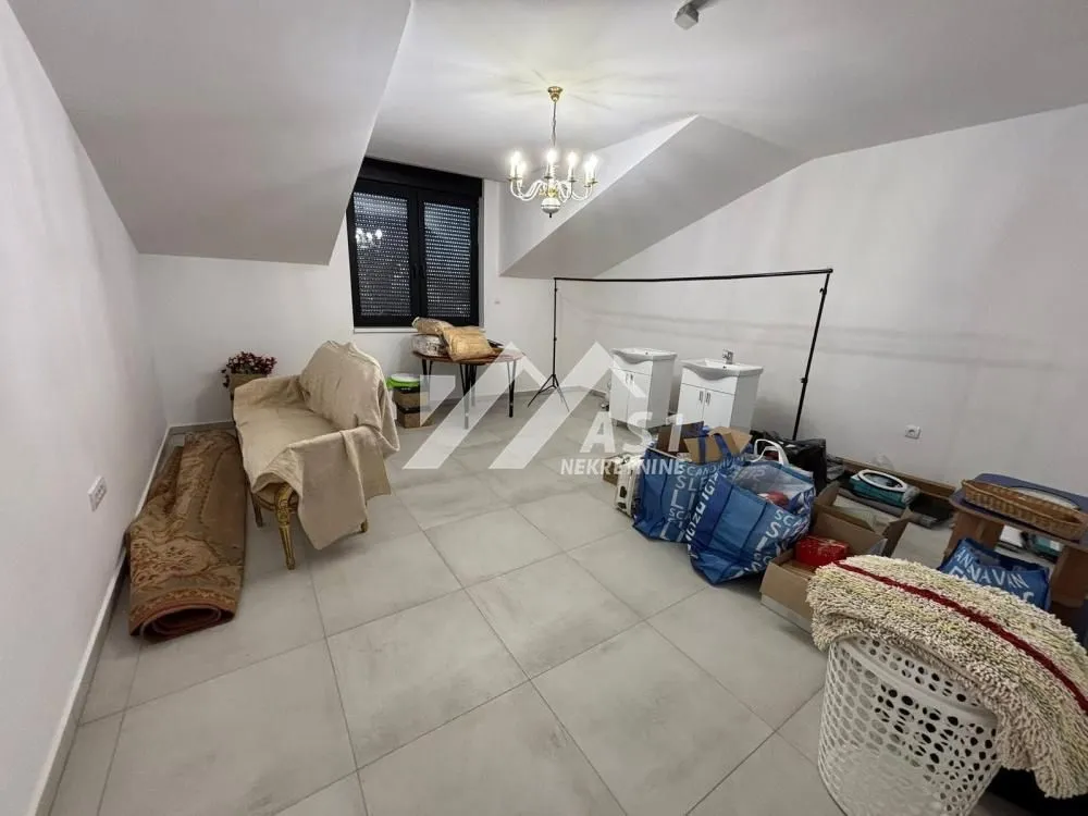 Rent, office space, 125m², Telep, Novi Sad Sve Podlokacije