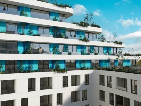 Sale, studio apartment, 31m², Bar, Crna Gora - image 10