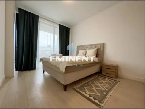 Rent, two bedroom apartment, 55m², Savski Venac, Beograd - image 5