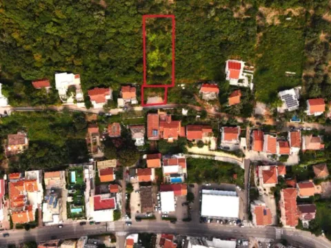 Prodaja, plac, 1967m², Podkošljun, Budva - image 5