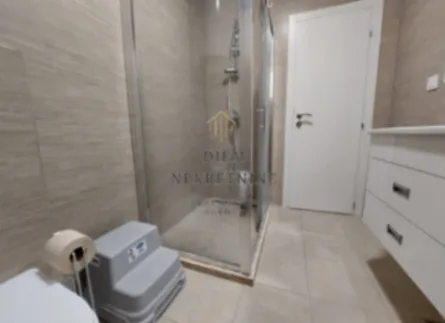 Rent, three bedroom apartment, 100m², Mažina, Tivat - image 5