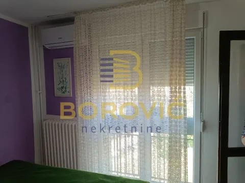 Rent, two bedroom apartment, 40m², Vidikovački venac, Rakovica - image 7