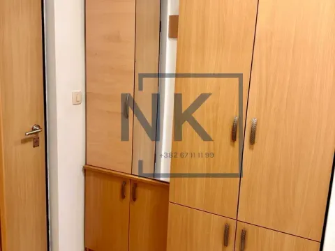 Izdavanje, jednosoban stan, 45m², Stari Aerodrom, Podgorica - image 8