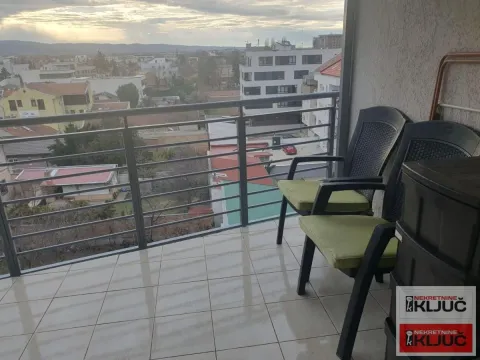 Izdavanje, jednosoban stan, 32m², Bulevar Evrope, Novi Sad Sve Podlokacije - image 3