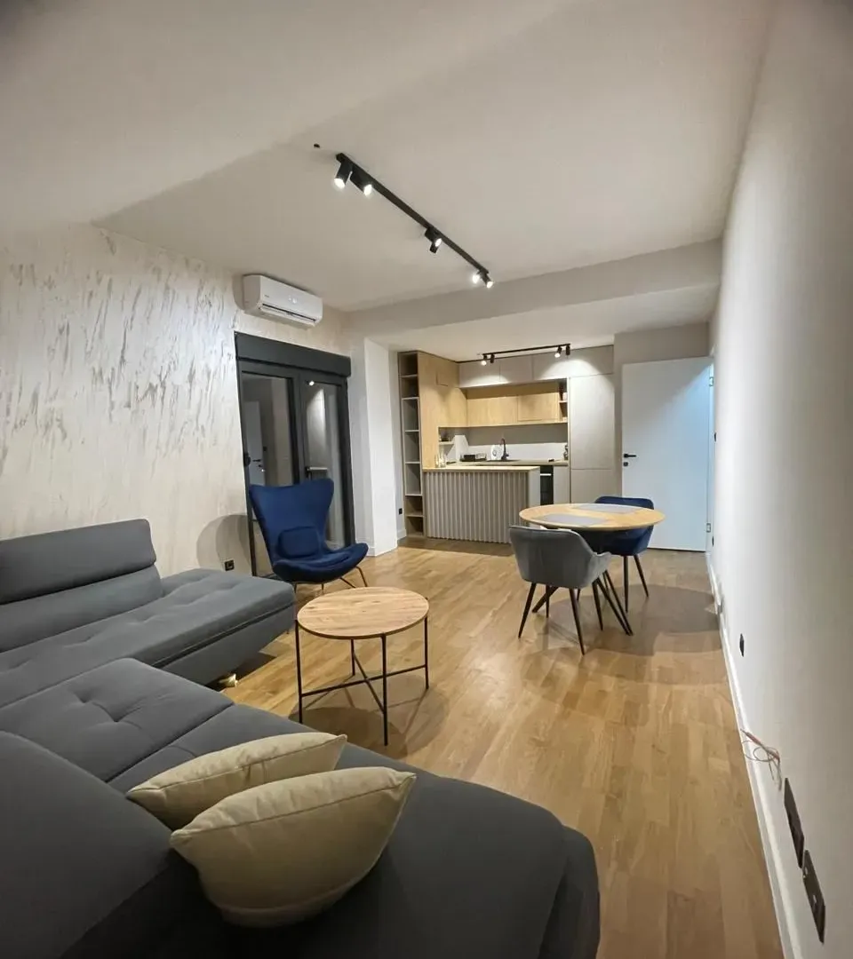 Prodaja, stan, 51m², Cetinje, Crna Gora