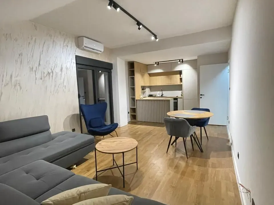 Prodaja, stan, 51m², Cetinje, Crna Gora