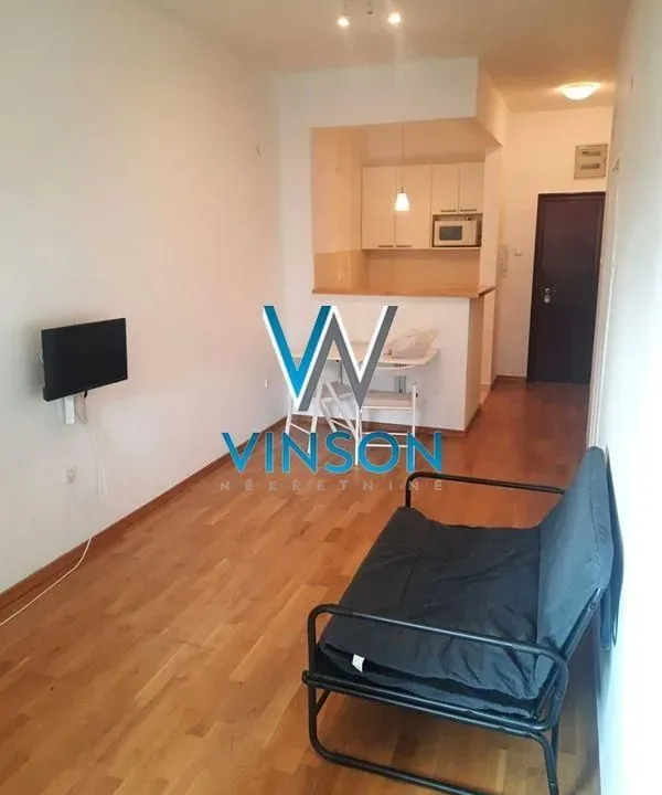 Izdavanje, jednosoban stan, 41m², Liman 3, Novi Sad Sve Podlokacije