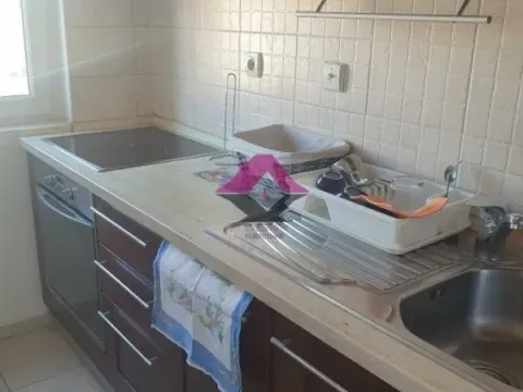 Rent, two bedroom apartment, 57m², Filmski Grad, Beograd - image 5