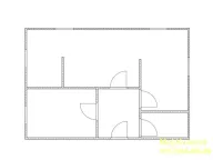 Prodaja, dvosoban stan, 49m², Kopaonik, Srbija - image 11