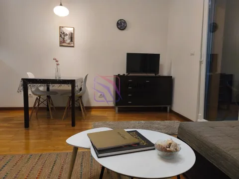 Rent, apartment, 32m², City Kvart, Podgorica - image 16