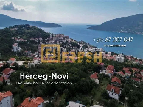 Prodaja, kuća, 318m², Herceg Novi, Crna Gora - image 1