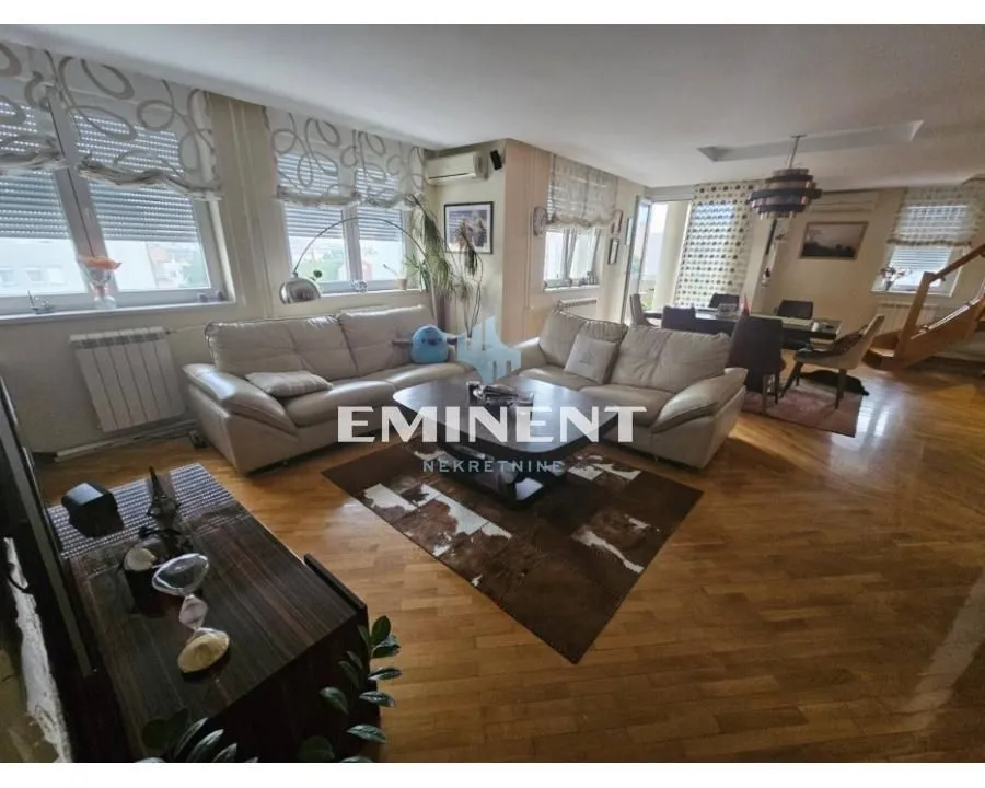 Izdavanje, stan, 190m², Voždovačka Crkva, Voždovac Sve Podlokacije