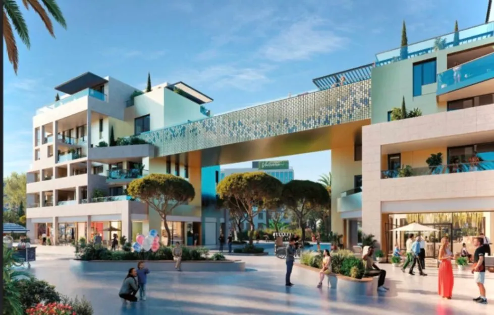 Prodaja, trosoban stan, 142m², Tivat, Crna Gora