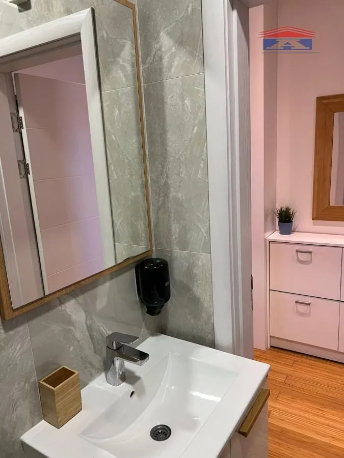 Izdavanje, garsonjera, 27m², Centar, Novi Sad