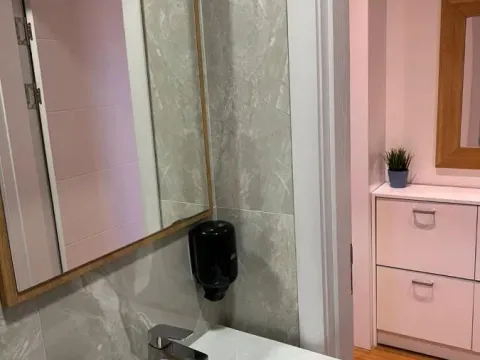 Izdavanje, garsonjera, 27m², Centar, Novi Sad - image 9