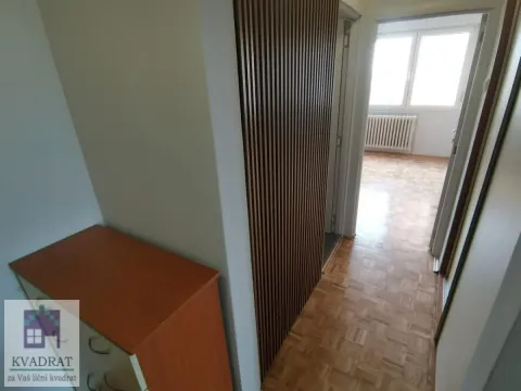 Prodaja, dvosoban stan, 59m², Novo naselje, Novi Sad - image 13