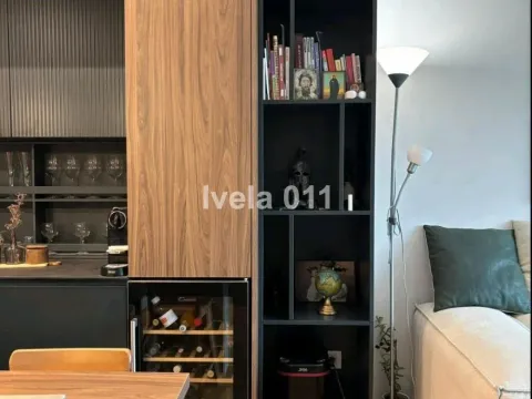 Sale, four bedroom apartment, 100m², Novi Beograd Blok 63, Novi Beograd Sve Podlokacije - image 17