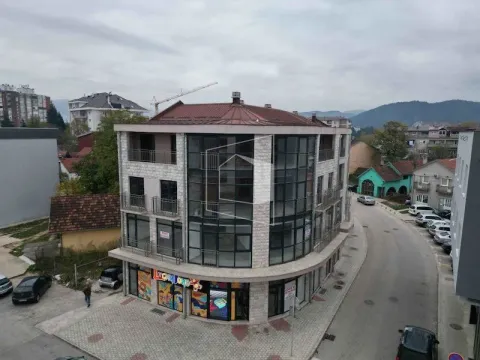 Office Space for Rent, 63m2, Nikšić Office Space for Rent, 63m2, Nikšić