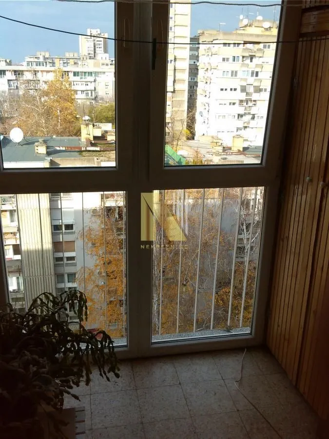 Prodaja, trosoban stan, 65m², Liman 3, Novi Sad Sve Podlokacije