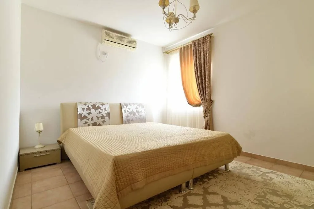 Sale, apartment, 106m², Bečići, Budva