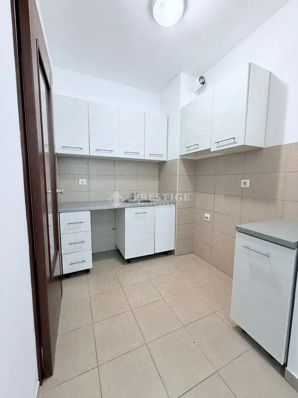 Rent, one bedroom apartment, 45m², Stara Varoš, Podgorica