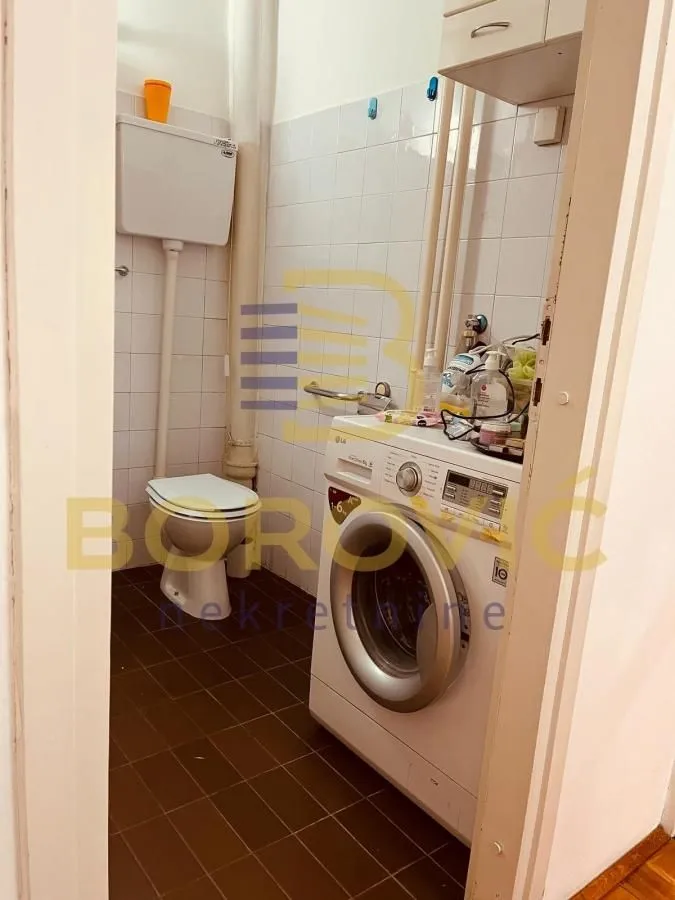 Prodaja, trosoban stan, 101m², Žarkovo, Beograd