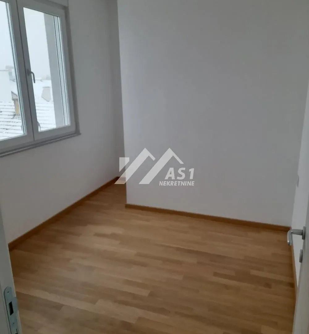 Izdavanje, dvosoban stan, 52m², Telep, Novi Sad Sve Podlokacije