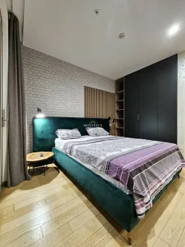 Rent, studio apartment, 49m², Centar, Budva - image 3