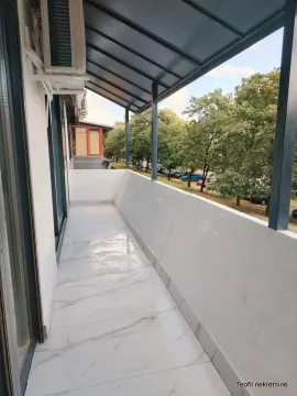 Prodaja, trosoban stan, 80m², Novi Beograd Blok 28, Novi Beograd Sve Podlokacije - image 12