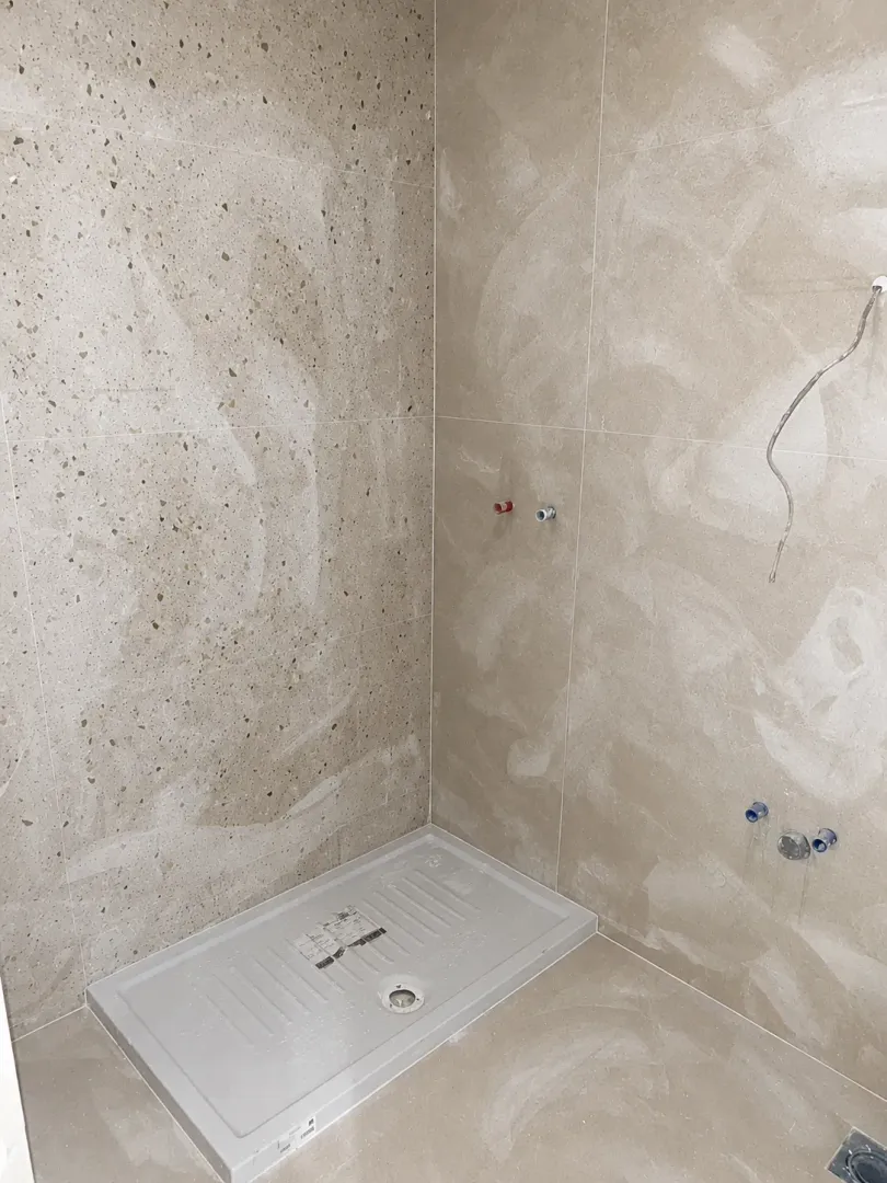 Prodaja, jednosoban stan, 41m², Stari Aerodrom, Podgorica