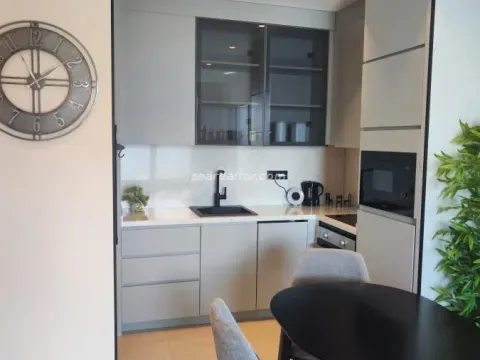 Prodaja, jednosoban stan, 52m², Bečići, Budva - image 23