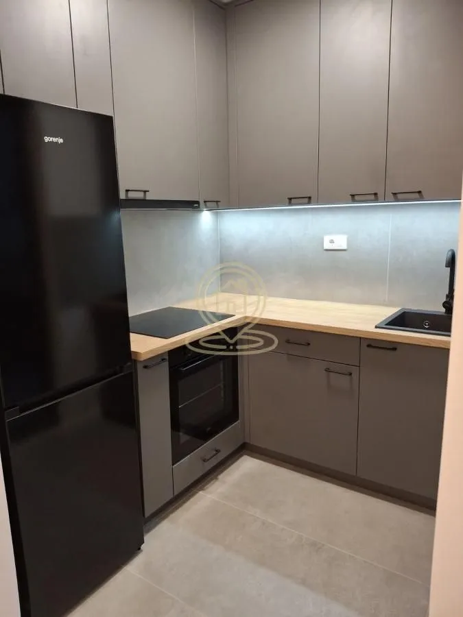 Rent, two bedroom apartment, 45m², Pasino Brdo, Voždovac Sve Podlokacije