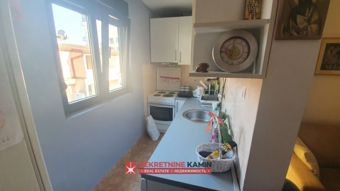 Prodaja, stan, 63m², Velji Vinogradi, Budva