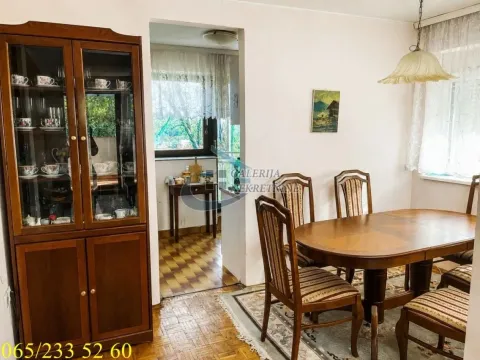 Sale, four bedroom apartment, 109m², Rakovica, Beograd - image 6
