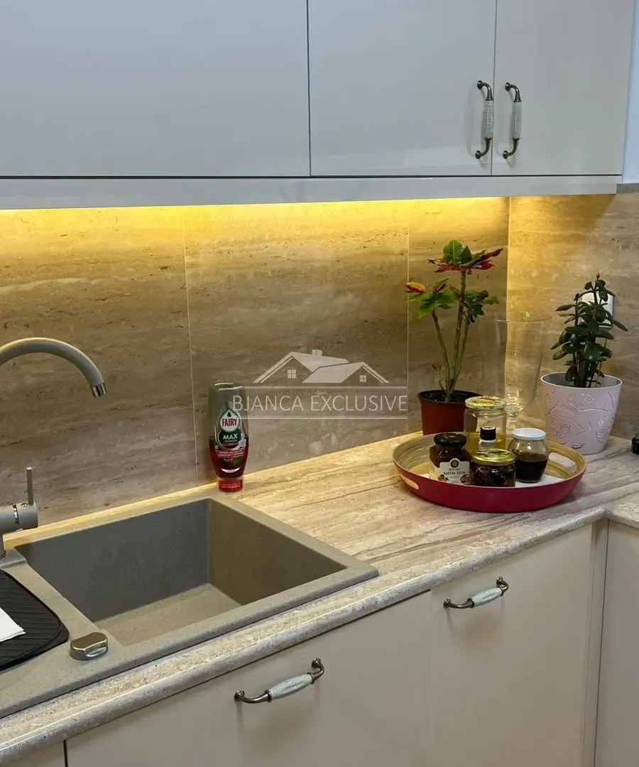 Prodaja, stan, 231m², Savski Venac, Beograd