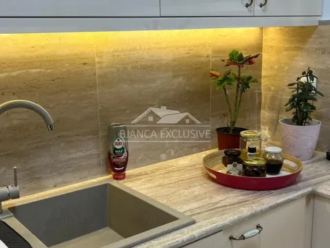 Prodaja, stan, 231m², Savski Venac, Beograd - image 14