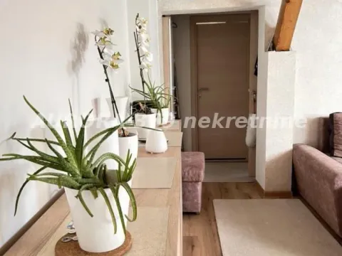 Prodaja, jednosoban stan, 37m², Novo naselje, Novi Sad - image 4