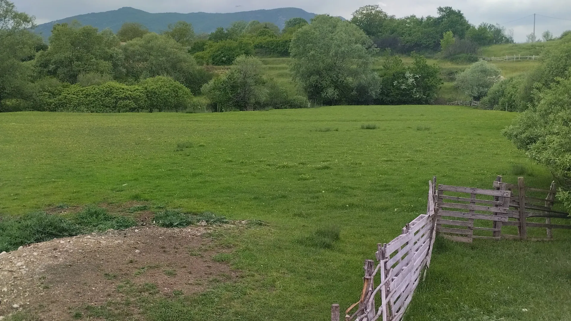 Prodaja, plac, 2700m², Rastovac, Nikšić