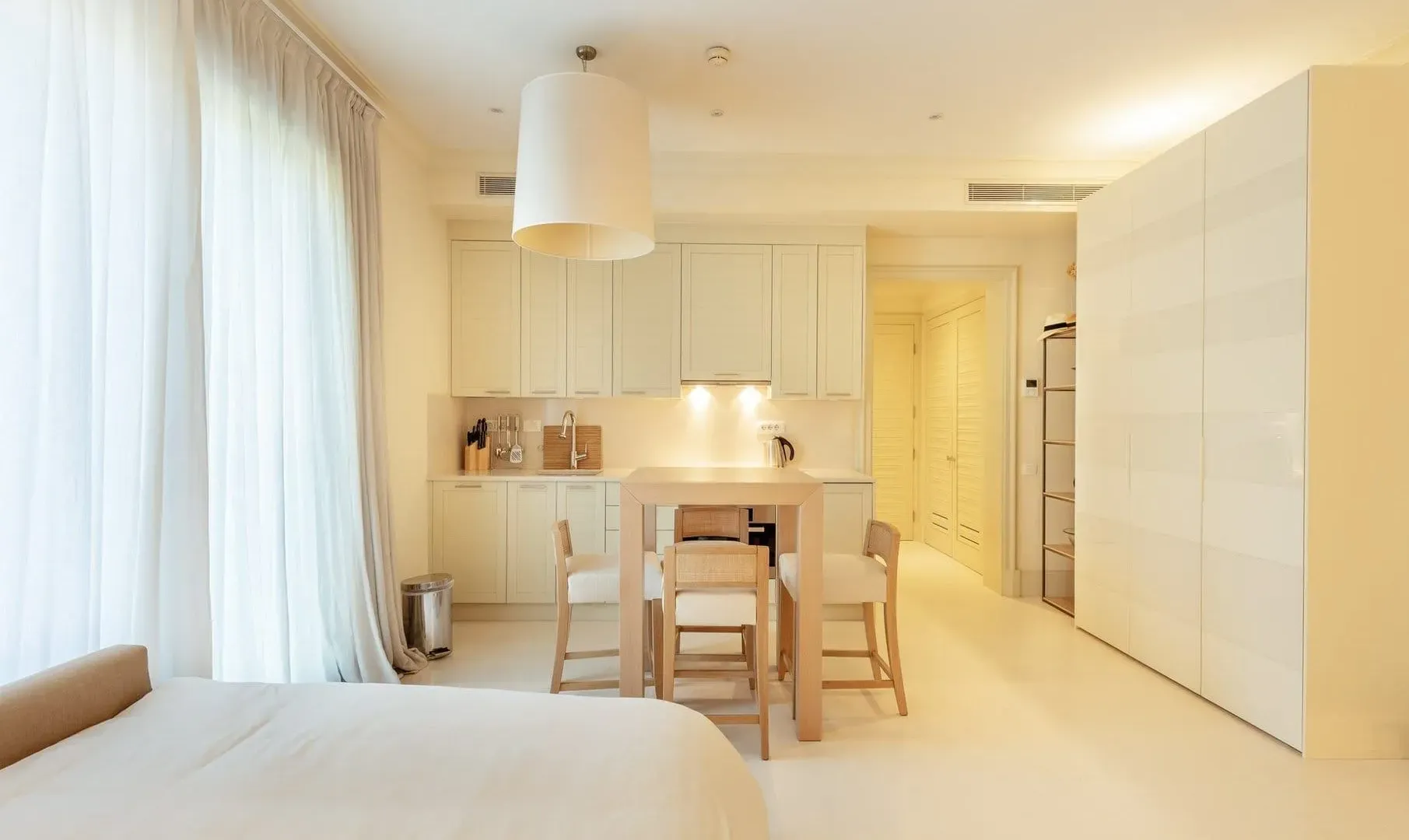 Prodaja, stan, 34m², Porto Montenegro, Tivat