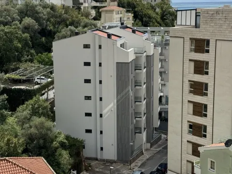 Prodaja, dvosoban stan, 90m², Rafailovići, Budva - image 27