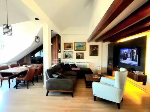 Sale, four bedroom apartment, 102m², Golf Naselje, Beograd