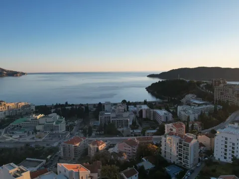 Prodaja, plac, 2400m², Bečići, Budva - image 15