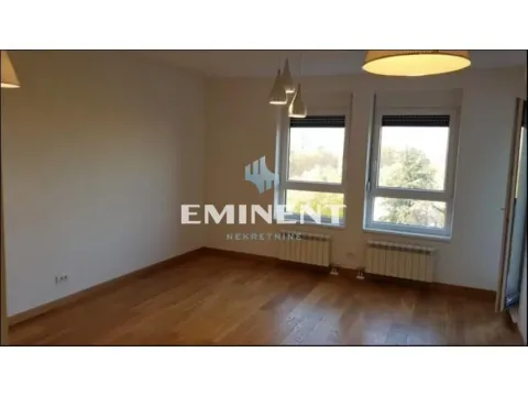 Rent, two bedroom apartment, 56m², Ada, Beograd - image 1