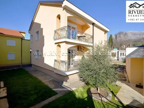 Sale, house, 187m², Igalo, Herceg Novi - image 1