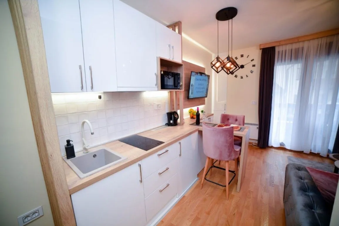 Prodaja, dvosoban stan, 37m², Zlatibor, Srbija