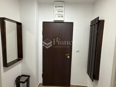 Rent, one bedroom apartment, 43m², Preko Morače, Podgorica - image 8