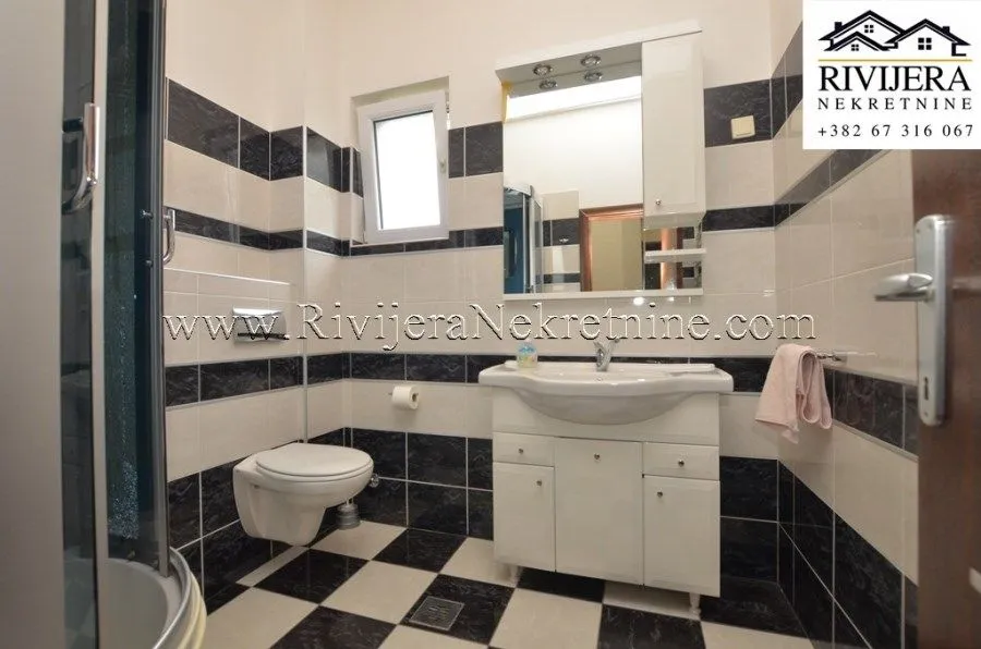 Prodaja, kuća, 460m², Bijela, Herceg Novi