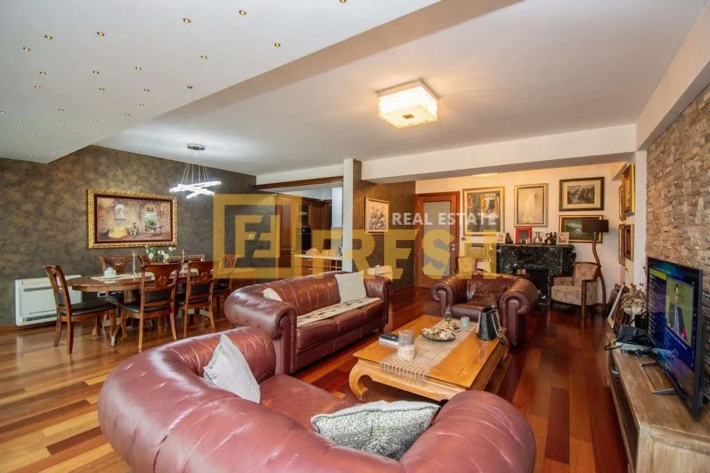 Rent, four bedroom apartment, 160m², Preko Morače, Podgorica